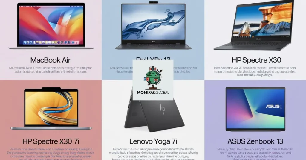 Best Laptops for College Students in 2024 USA_Image_momixak.global