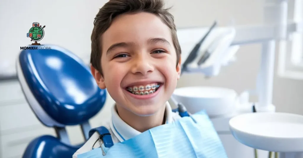 Dental Insurance with Orthodontics Coverage _momixak.global_image