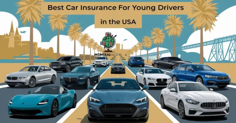 Best Car Insurance_Feature Image_momixak.global