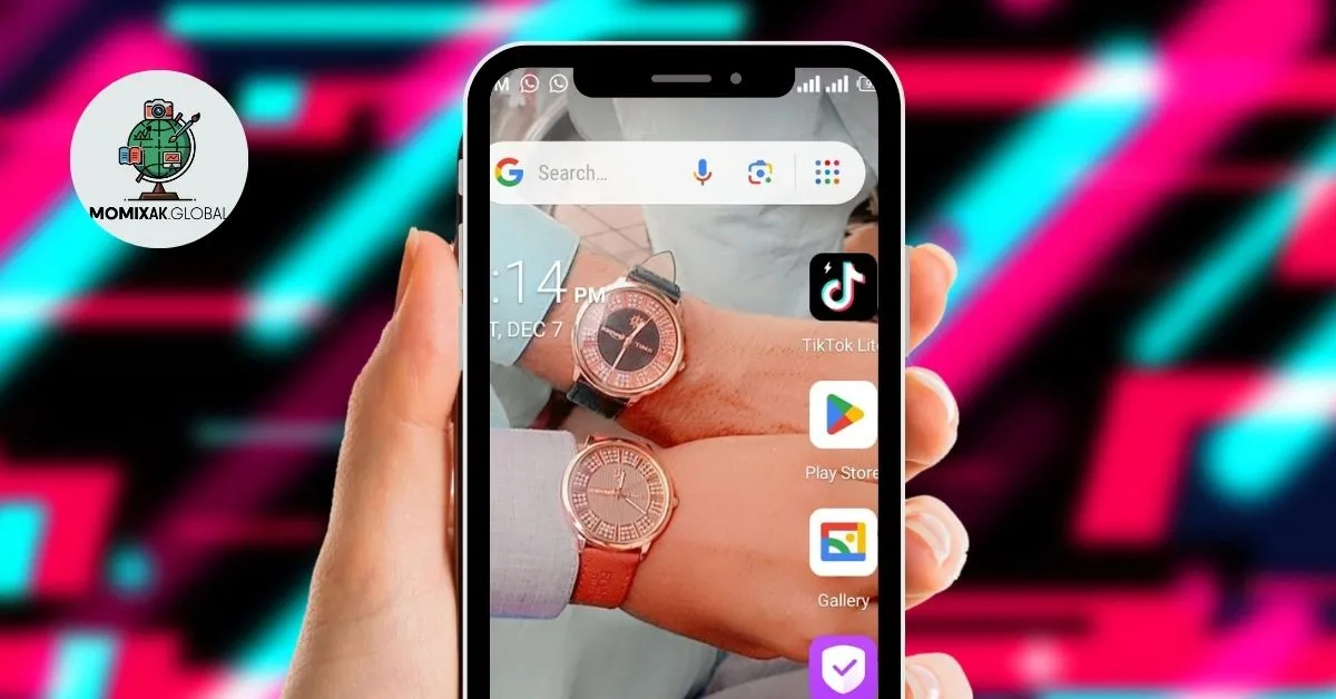 TikTok APK Everything You Need to Know_Feature Image_momixak.global