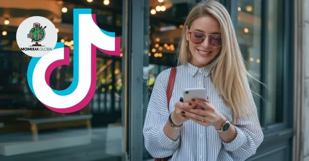 Tiktok-Icon_Image_With Girl_TikTok APK Everything You Need to Know_momixak.global