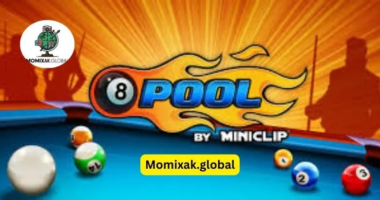 8 ball domination _momixak.global