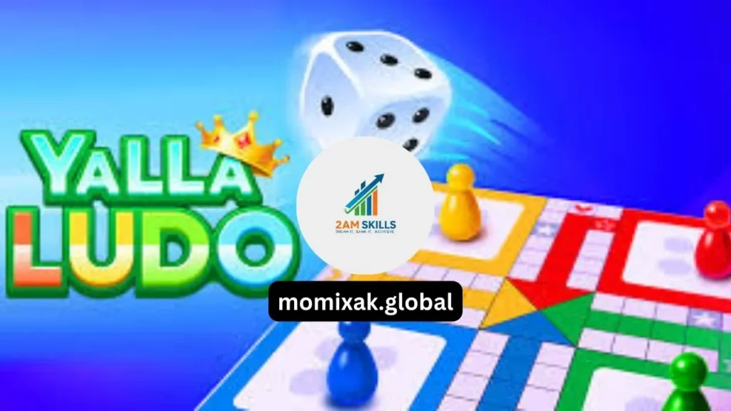 Yalla Ludo Image_Ludo Domino_momixak.global