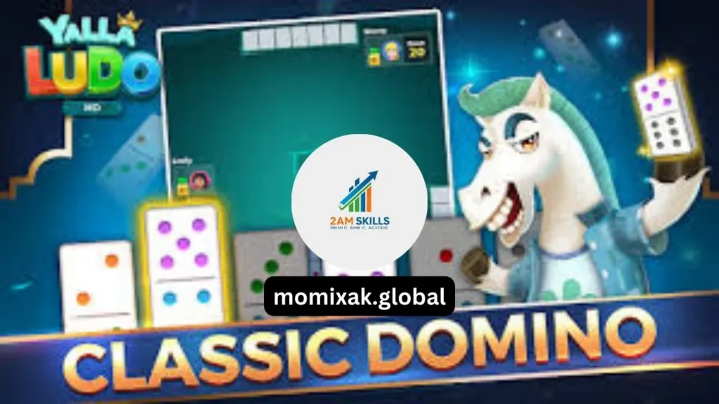 Yalla Ludo More Than Just a Game_Image_momixak.global